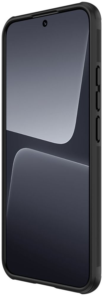 Nillkin CamShield Xiaomi 13 Hoesje met Camera Slider Back Cover Zwart afbeelding 14