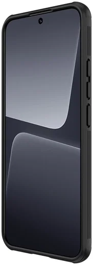 Nillkin CamShield Xiaomi 13 Hoesje met Camera Slider Back Cover Zwart afbeelding 14