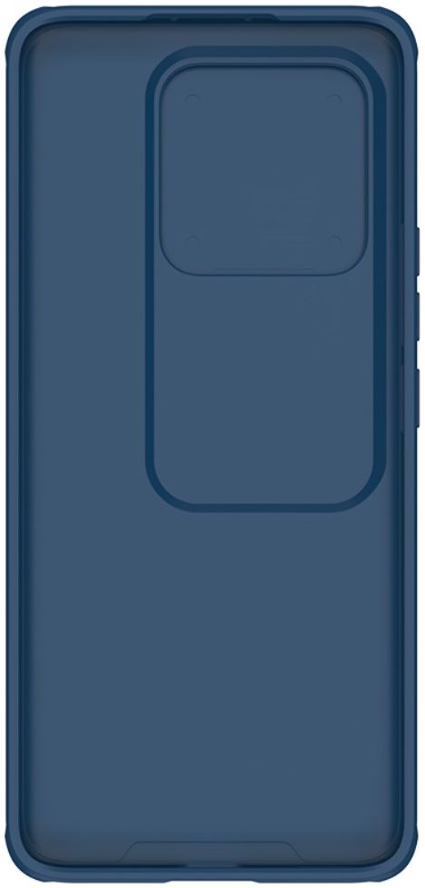 Nillkin CamShield Xiaomi 13 Pro Hoesje met Camera Slider Blauw afbeelding 16