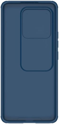 Nillkin CamShield Xiaomi 13 Pro Hoesje met Camera Slider Blauw afbeelding 16