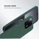 Nillkin Super Frosted Shield Xiaomi 13 Hoesje Back Cover Blauw afbeelding 11