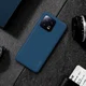 Nillkin Super Frosted Shield Xiaomi 13 Hoesje Back Cover Blauw afbeelding 3