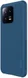 Nillkin Super Frosted Shield Xiaomi 13 Hoesje Back Cover Blauw afbeelding 2