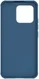 Nillkin Super Frosted Shield Xiaomi 13 Hoesje Back Cover Blauw afbeelding 12