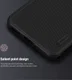 Nillkin Super Frosted Shield Xiaomi 13 Hoesje Back Cover Groen afbeelding 9
