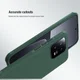 Nillkin Super Frosted Shield Xiaomi 13 Hoesje Back Cover Groen afbeelding 10