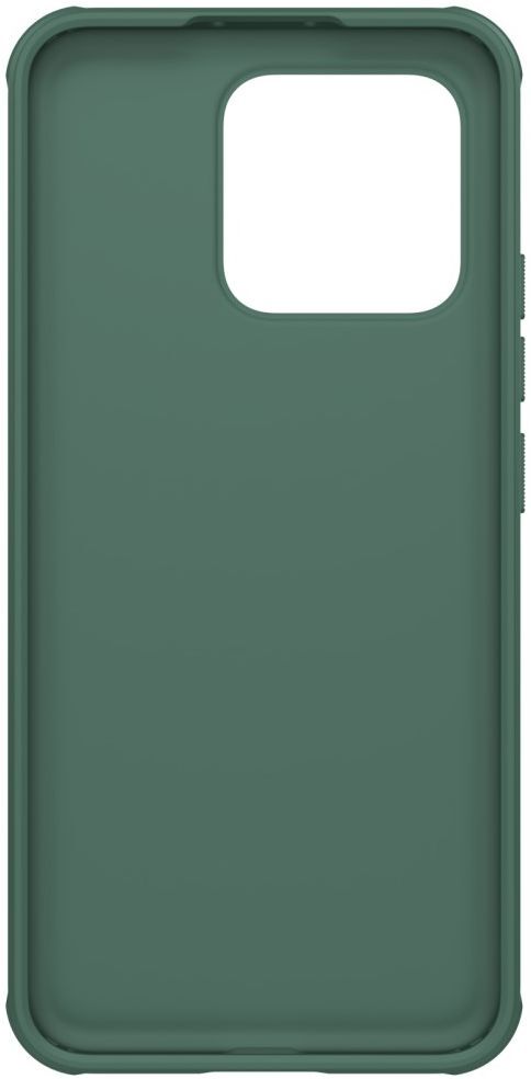 Nillkin Super Frosted Shield Xiaomi 13 Hoesje Back Cover Groen afbeelding 12