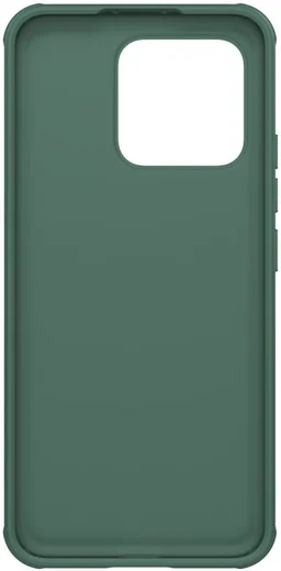 Nillkin Super Frosted Shield Xiaomi 13 Hoesje Back Cover Groen afbeelding 12