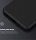 Nillkin Super Frosted Shield Xiaomi 13 Pro Hoesje Back Cover Zwart afbeelding 8