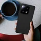 Nillkin Super Frosted Shield Xiaomi 13 Pro Hoesje Back Cover Zwart afbeelding 10