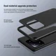 Nillkin Super Frosted Shield Xiaomi 13 Pro Hoesje Back Cover Zwart afbeelding 6