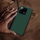 Nillkin Super Frosted Shield Xiaomi 13 Pro Hoesje Back Cover Groen afbeelding 10