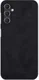 Nillkin Qin Samsung Galaxy A14 Hoesje Book Case Zwart afbeelding 8