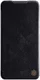 Nillkin Qin Samsung Galaxy A14 Hoesje Book Case Zwart afbeelding 9