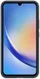 Origineel Samsung Galaxy A34 Hoesje Card Slot Cover Zwart afbeelding 3