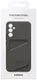 Origineel Samsung Galaxy A34 Hoesje Card Slot Cover Zwart afbeelding 6