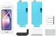 Originele Samsung Galaxy A54 Screen Protector Display Folie (2-Pack) afbeelding 4