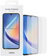 Originele Samsung Galaxy A34 Screen Protector Display Folie (2-Pack) afbeelding 1