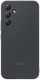 Origineel Samsung Galaxy A54 Hoesje Silicone Case Back Cover Zwart afbeelding 1