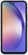 Origineel Samsung Galaxy A54 Hoesje Silicone Case Back Cover Zwart afbeelding 3