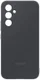 Origineel Samsung Galaxy A54 Hoesje Silicone Case Back Cover Zwart afbeelding 4