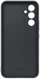 Origineel Samsung Galaxy A54 Hoesje Silicone Case Back Cover Zwart afbeelding 5