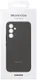 Origineel Samsung Galaxy A54 Hoesje Silicone Case Back Cover Zwart afbeelding 6