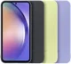 Origineel Samsung Galaxy A54 Hoesje Silicone Case Back Cover Zwart afbeelding 7