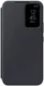 Origineel Samsung Galaxy A54 Hoesje Smart View Wallet Case Zwart afbeelding 4
