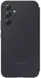 Origineel Samsung Galaxy A54 Hoesje Smart View Wallet Case Zwart afbeelding 5