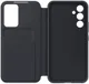 Origineel Samsung Galaxy A54 Hoesje Smart View Wallet Case Zwart afbeelding 6