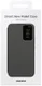 Origineel Samsung Galaxy A54 Hoesje Smart View Wallet Case Zwart afbeelding 7