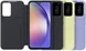 Origineel Samsung Galaxy A54 Hoesje Smart View Wallet Case Zwart afbeelding 8