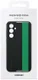 Origineel Samsung Galaxy A54 Hoesje Haze Grip Case met Strap Zwart afbeelding 7