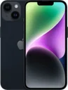 Apple iPhone 14 128GB Zwart