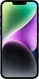 Apple iPhone 14 128GB Zwart afbeelding 3