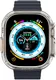 Spigen Thin Fit - Apple Watch Ultra 3/2/1 Hoesje - Bumper Case - Transparant afbeelding 14