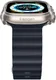 Spigen Thin Fit - Apple Watch Ultra 3/2/1 Hoesje - Bumper Case - Transparant afbeelding 15