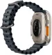 Spigen Thin Fit - Apple Watch Ultra 3/2/1 Hoesje - Bumper Case - Transparant afbeelding 16