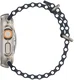 Spigen Thin Fit - Apple Watch Ultra 3/2/1 Hoesje - Bumper Case - Transparant afbeelding 18