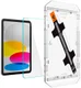 Spigen EZ Fit Glas.tR Apple iPad 10.9 (2022) / 11 (2025) Screen Protector afbeelding 10