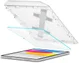 Spigen EZ Fit Glas.tR Apple iPad 10.9 (2022) / 11 (2025) Screen Protector afbeelding 2