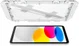 Spigen EZ Fit Glas.tR Apple iPad 10.9 (2022) / 11 (2025) Screen Protector afbeelding 12