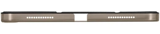 Spigen Liquid Air Apple iPad 10.9 (2022) Hoesje Back Cover Zwart afbeelding 10