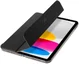 Spigen Liquid Air Apple iPad 10.9 (2022) Hoesje Back Cover Zwart afbeelding 3
