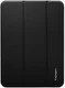 Spigen Liquid Air Apple iPad 10.9 (2022) Hoesje Back Cover Zwart afbeelding 6