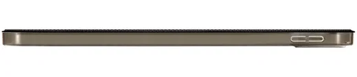 Spigen Liquid Air Apple iPad 10.9 (2022) Hoesje Back Cover Zwart afbeelding 9