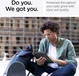 Spigen Rugged Armor Apple iPad 11 (2025) / 10.9 (2022) Hoes Back Cover Zwart afbeelding 11