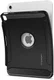 Spigen Rugged Armor Apple iPad 11 (2025) / 10.9 (2022) Hoes Back Cover Zwart afbeelding 3