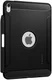 Spigen Rugged Armor Apple iPad 11 (2025) / 10.9 (2022) Hoes Back Cover Zwart afbeelding 5